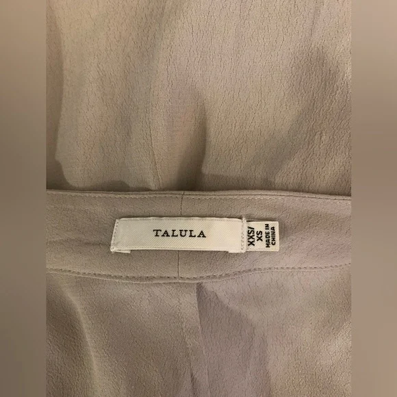 Talula Fringe Cardigan - Picture 2 of 3